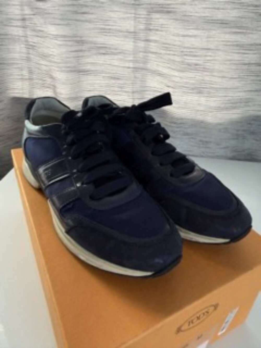 Tod's Sneakers